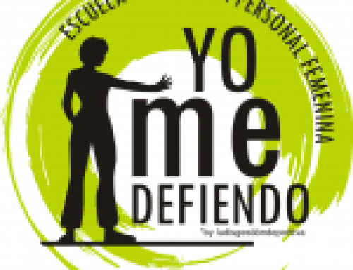 Cursos Autoprotección y Defensa Personal Femenina